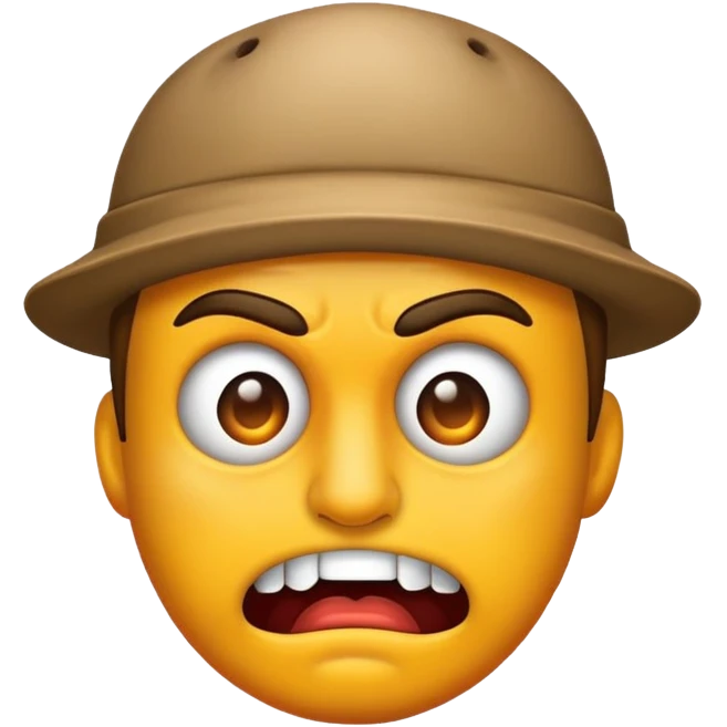 SCUMBAG  emoji