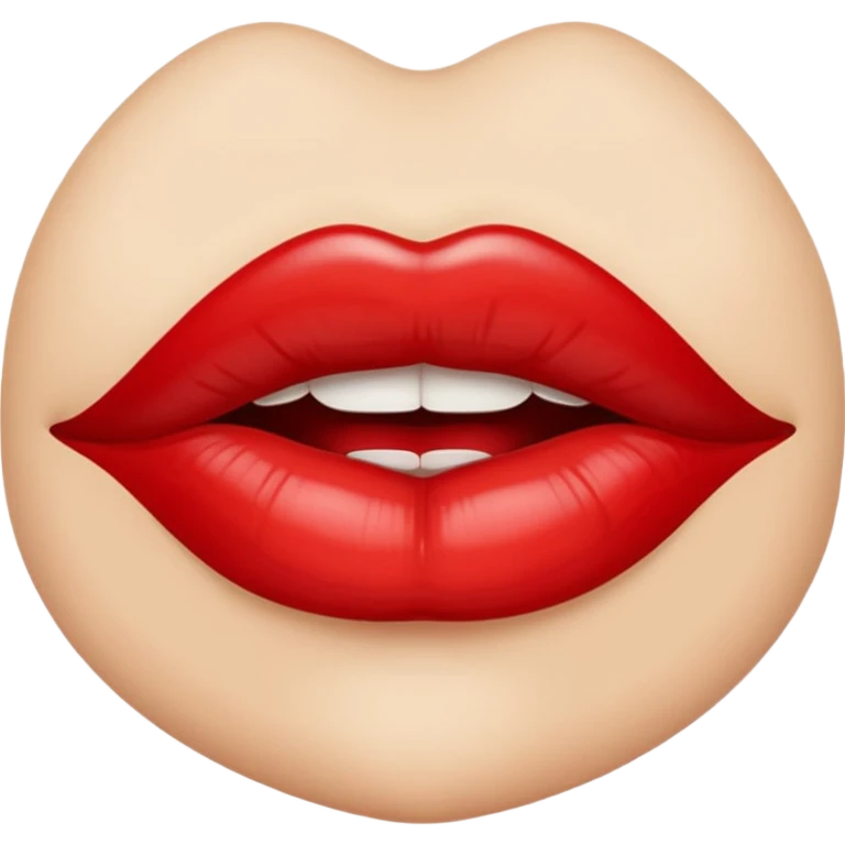 🚫👄 이 두개를 합쳐줘 emoji