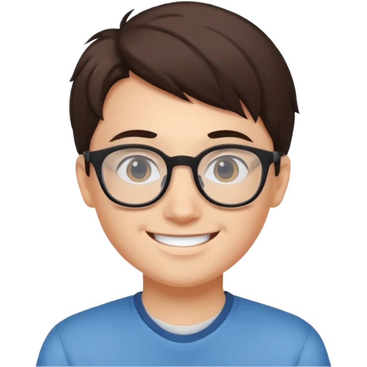 Student Avatar emoji