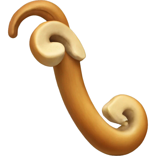 cashew emoji