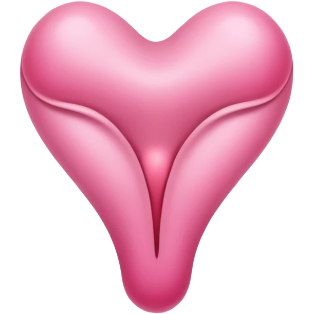 Vagina emoji