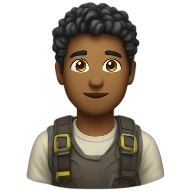 Dev emoji