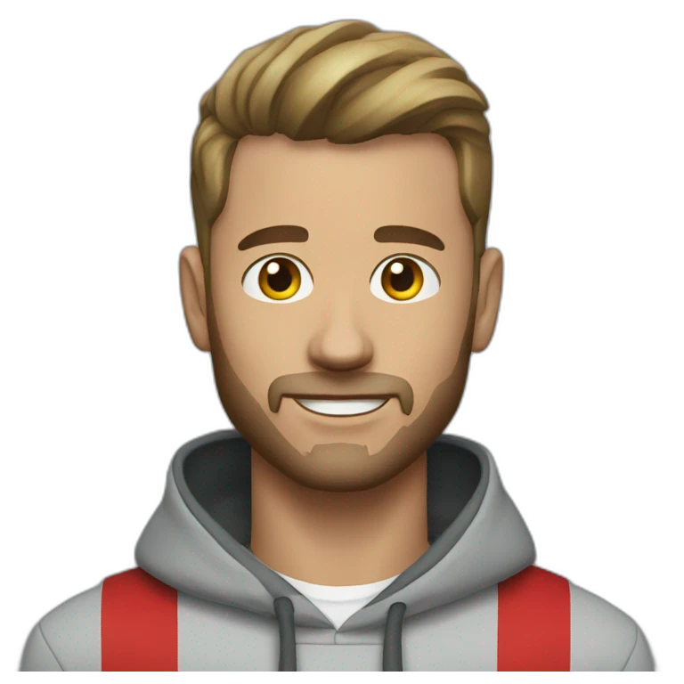 kyle juszyck emoji