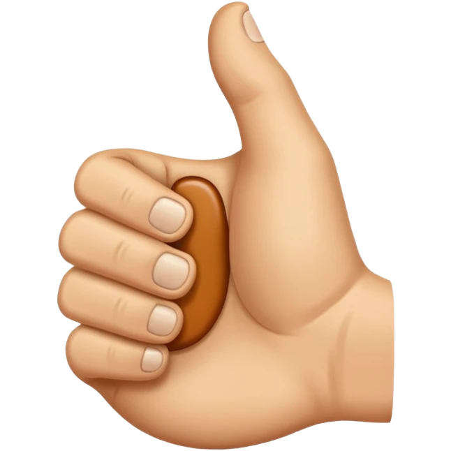 thumbs down  emoji