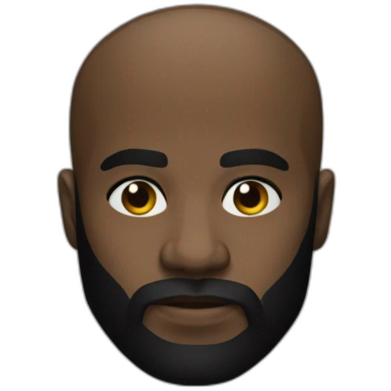 Kaaris emoji