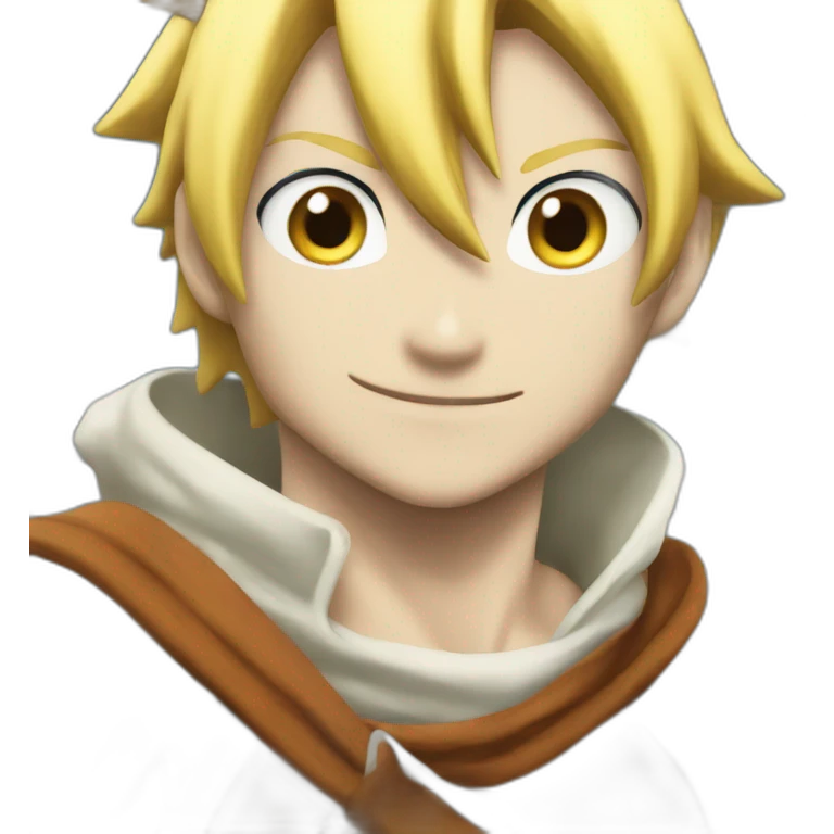 fairy tail anime emoji