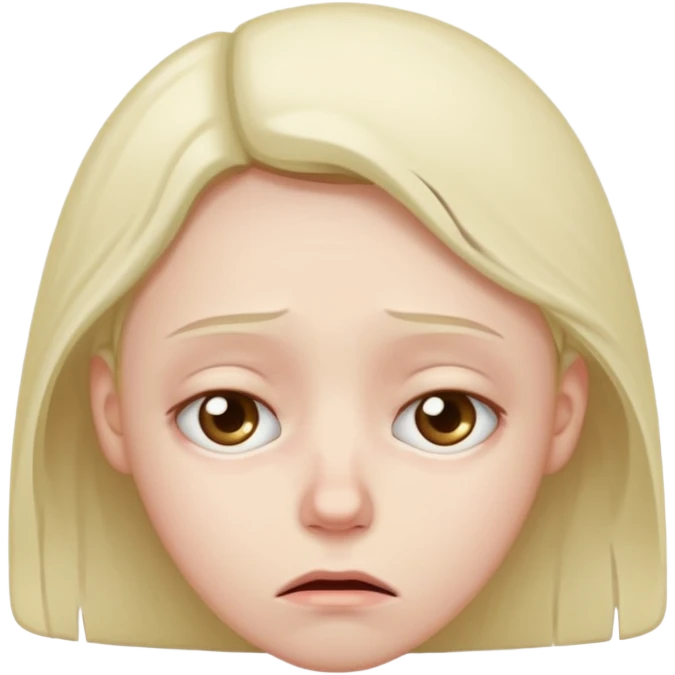 Personas enfermas emoji