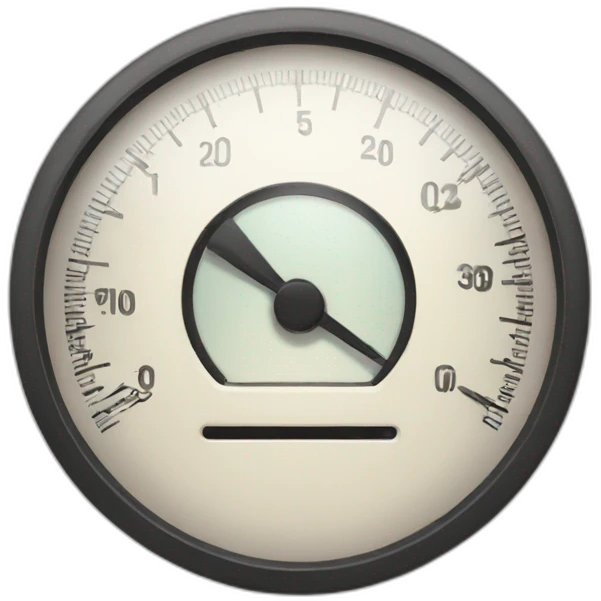 meter skretch emoji