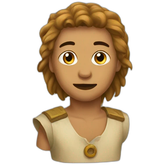 Teboun emoji