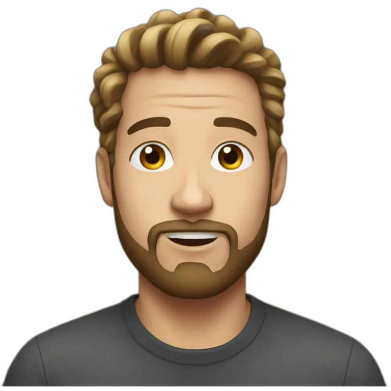 Unchained YouTuber emoji