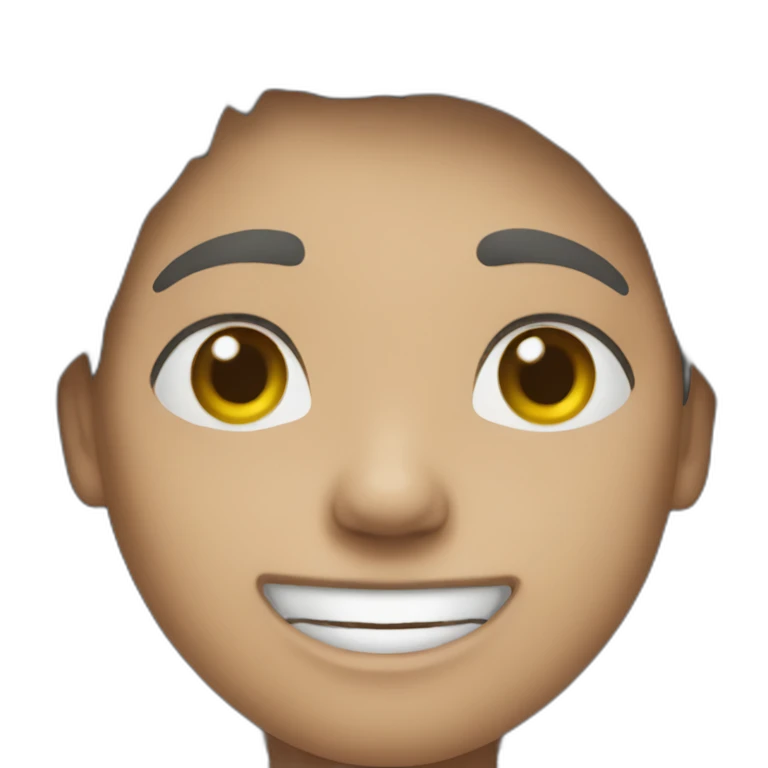 🗿 emoji