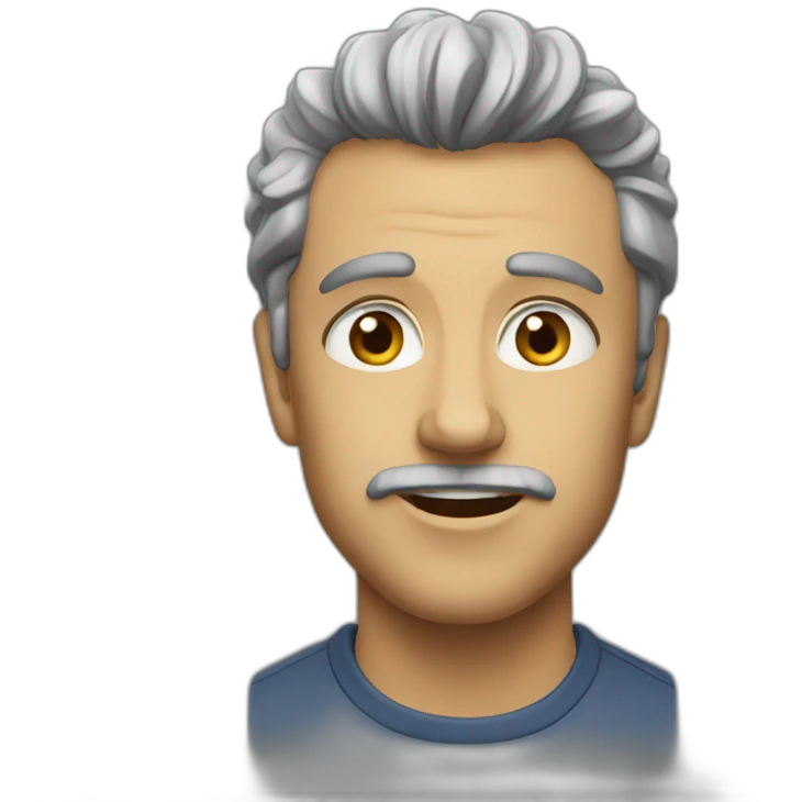 Bardella emoji