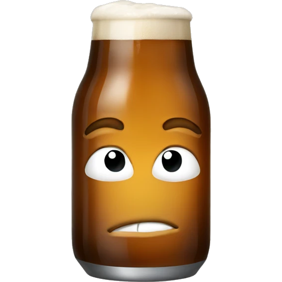 Beer emoji