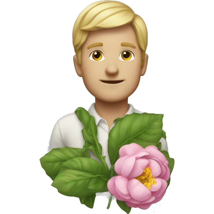 Blumenkohl emoji