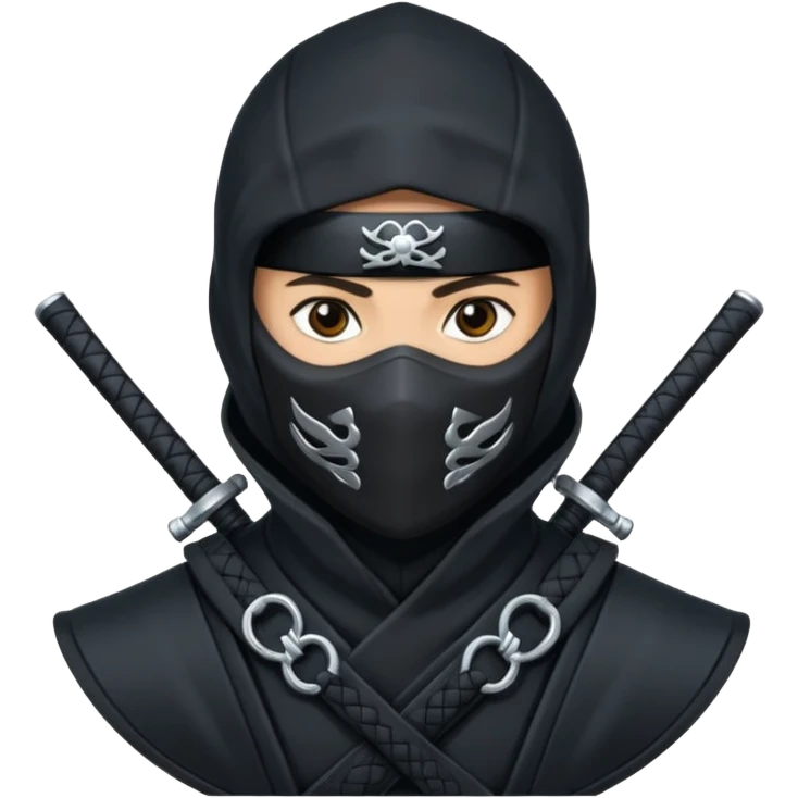 Ninja ahora que cada uno tenga un signo zodical emoji