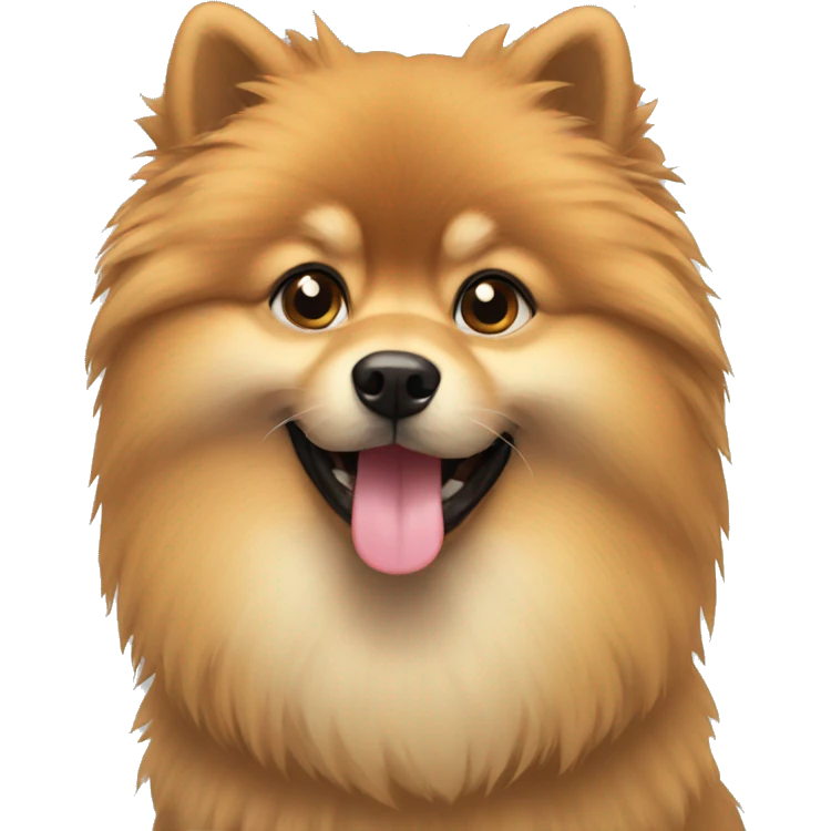 pom emoji