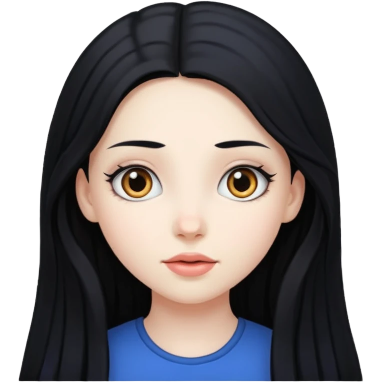 luna emoji