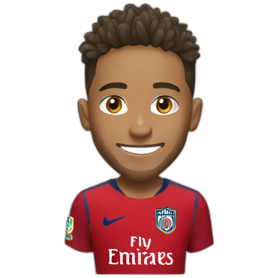 Neymar jr emoji