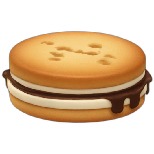 alfajor emoji