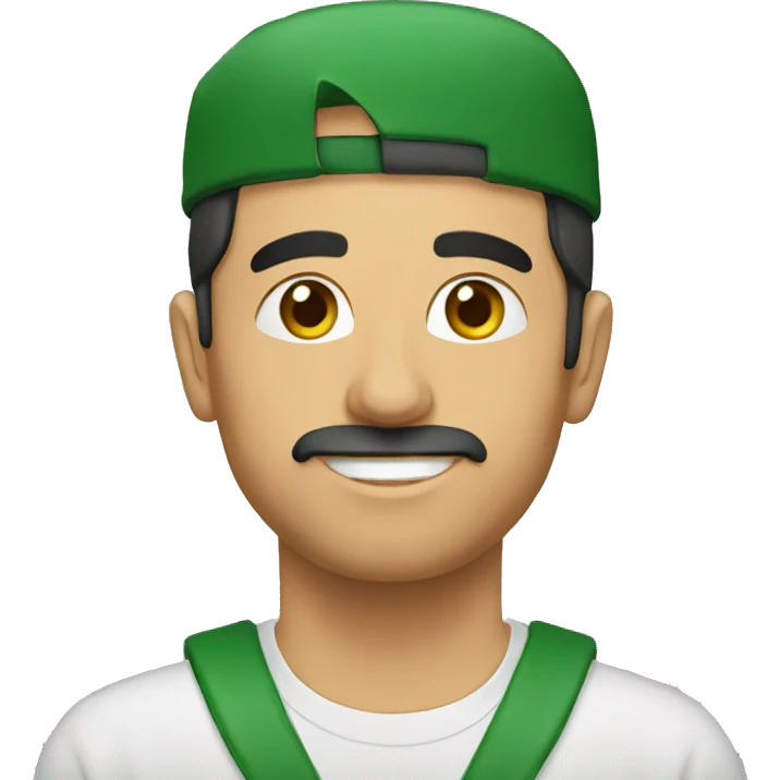 Algérie  emoji