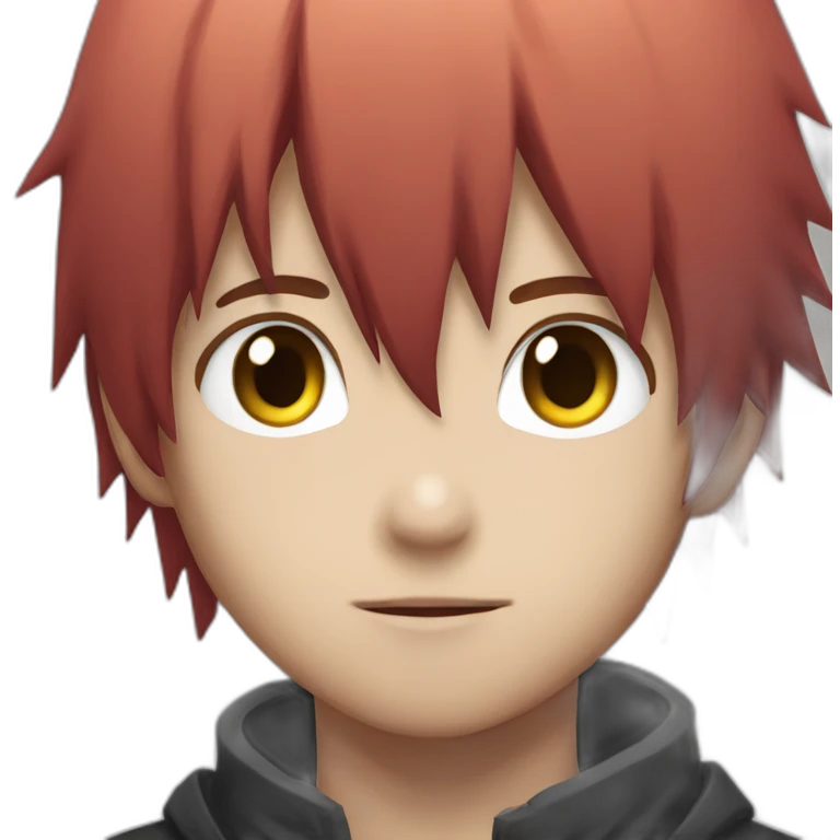 Sasori emoji