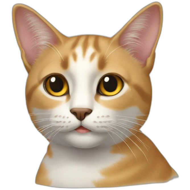 gato sialata emoji