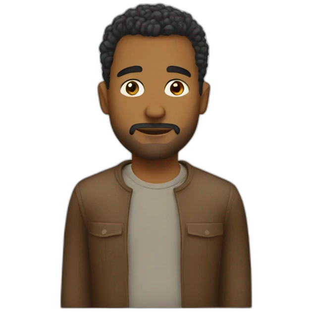 Dwane Jonson emoji