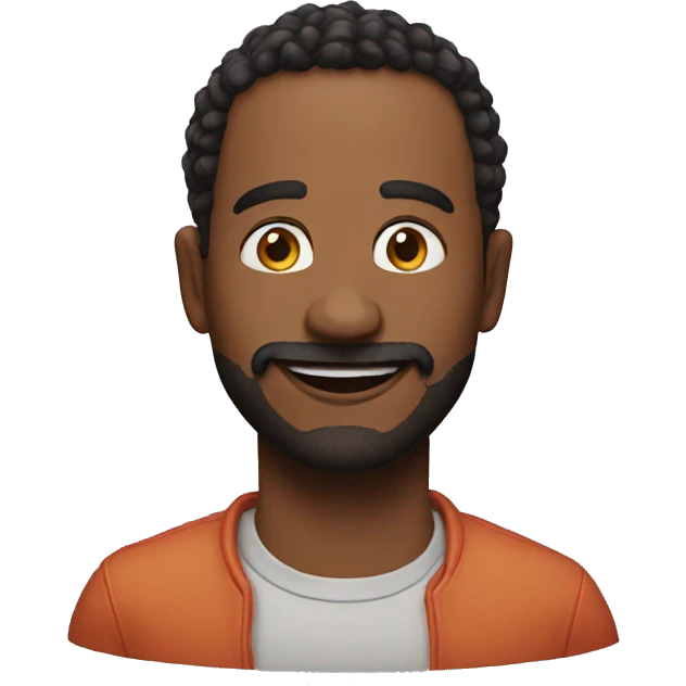 Comedy emoji