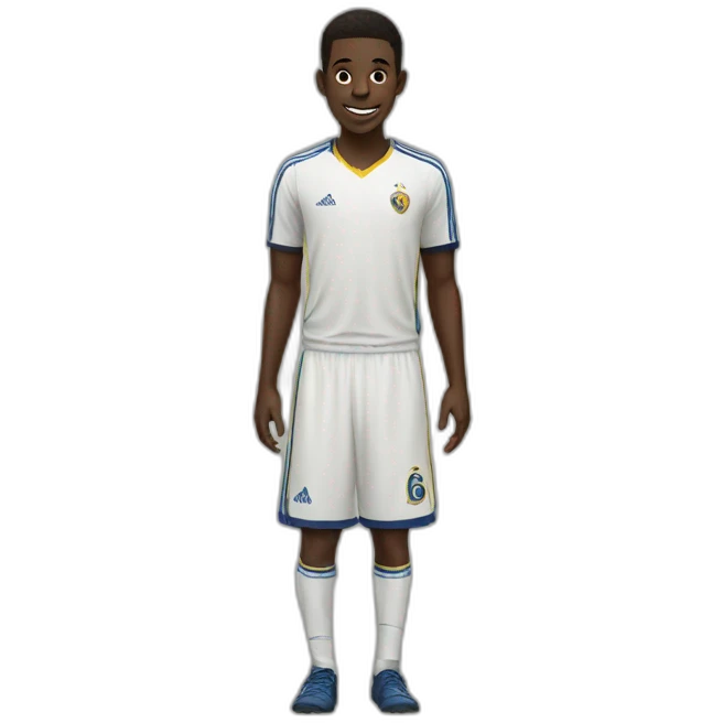 Vinicius emoji