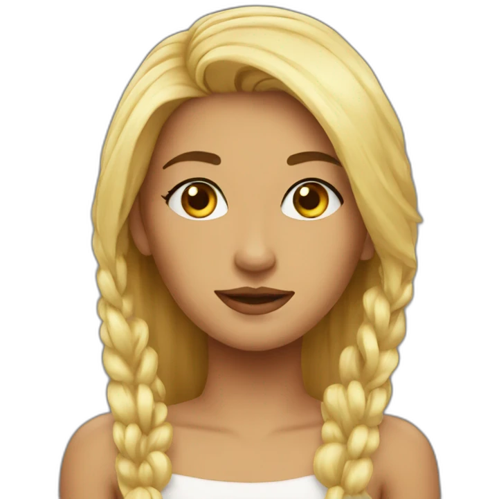 xana emoji