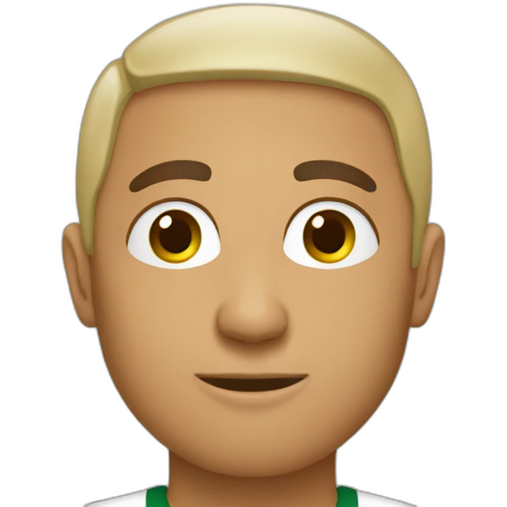 Algerie emoji