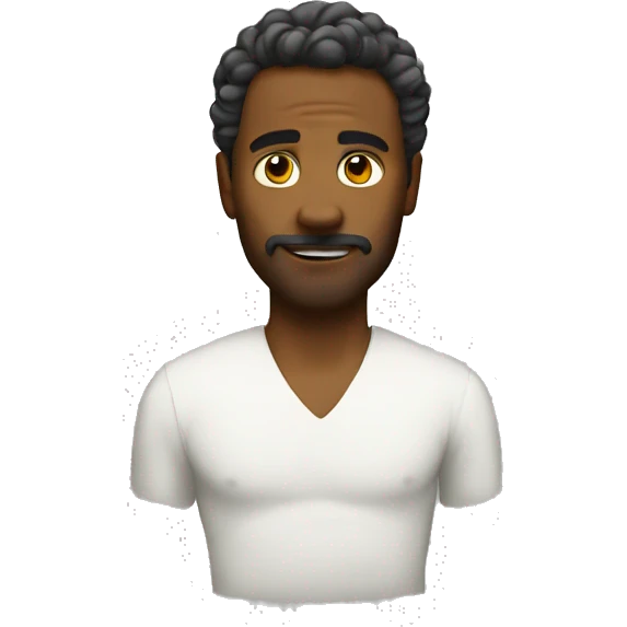 God emoji