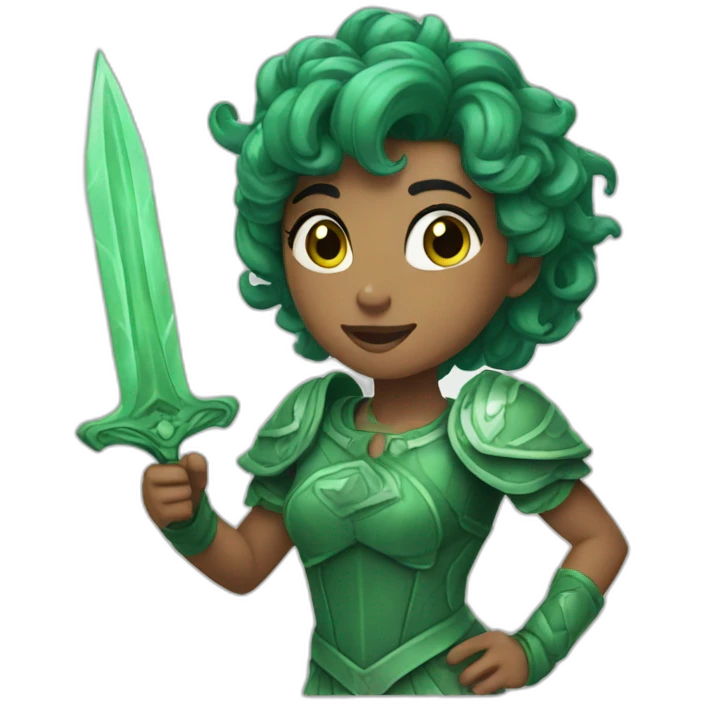 Jade Victorious série emoji