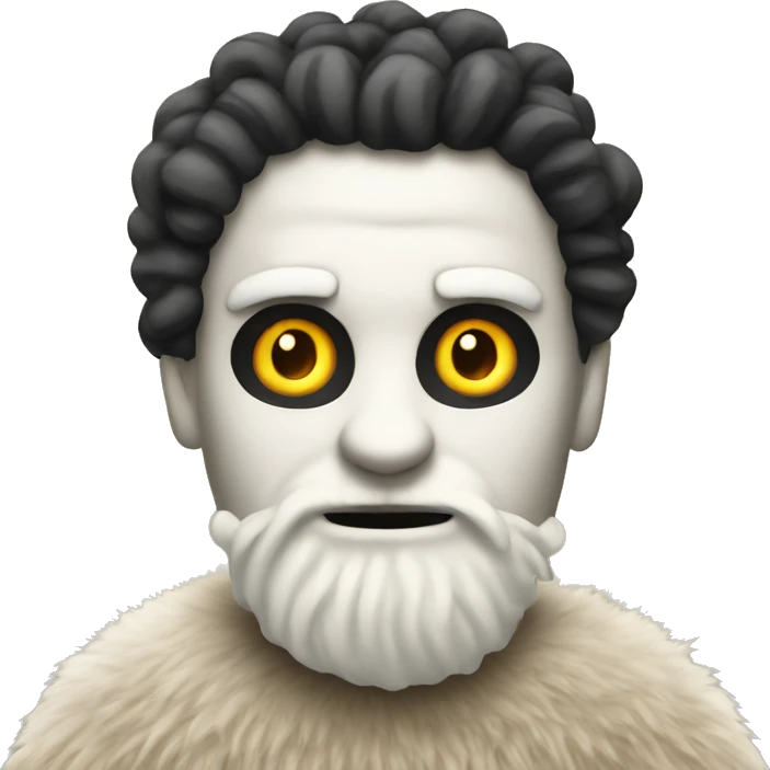 evil in sheepskin emoji