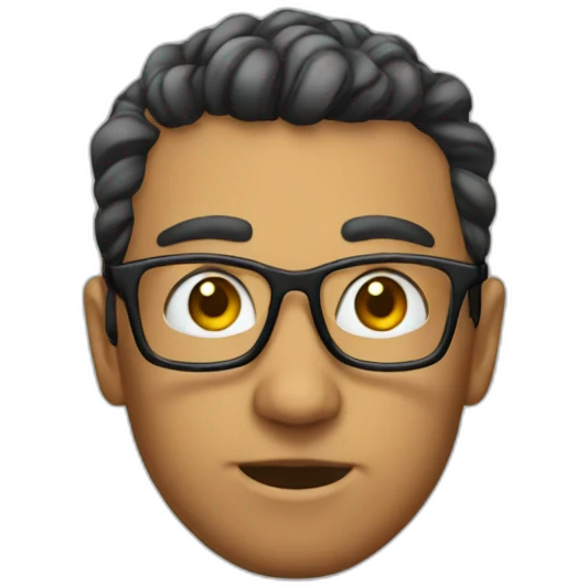 nerd snipe emoji