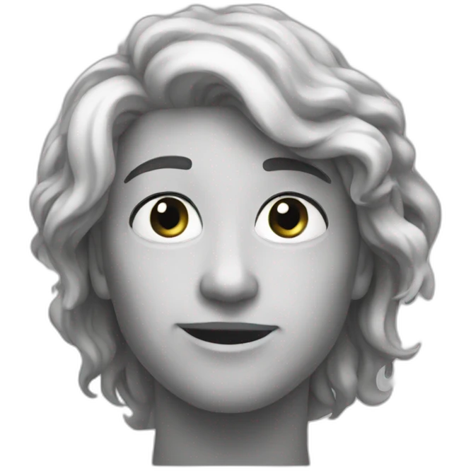 captivating emoji