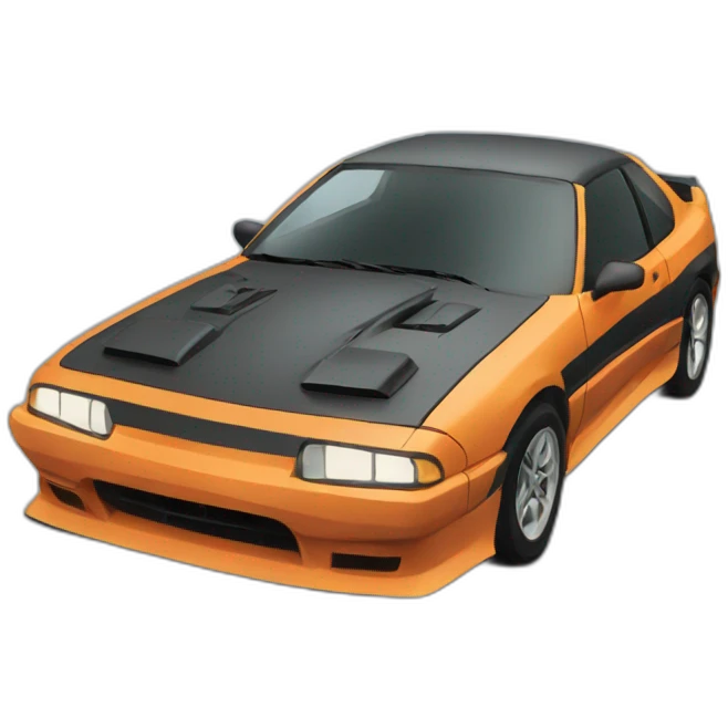 drift emoji