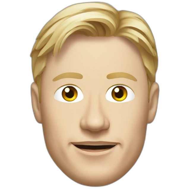 mika hakkinen emoji