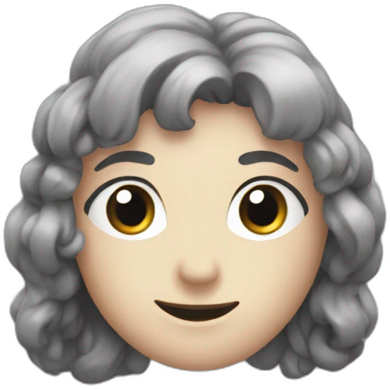Myrtilles emoji