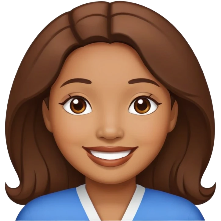 Virgie Philippines emoji