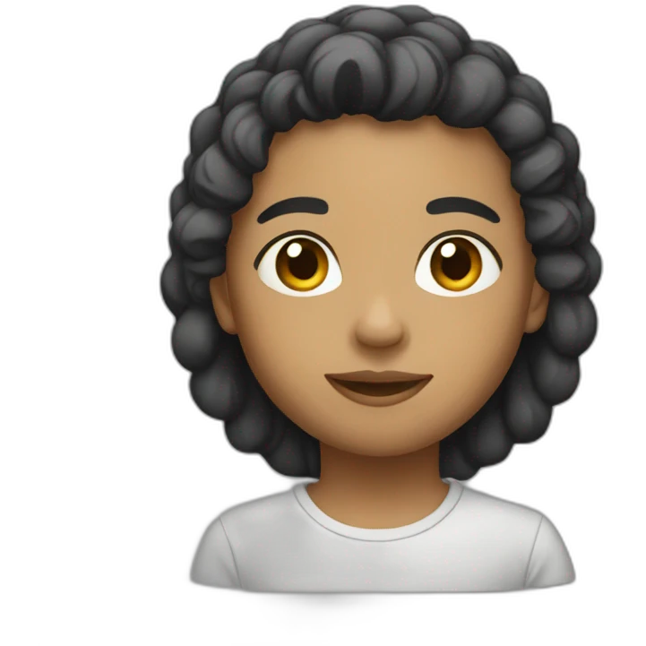blasian emoji