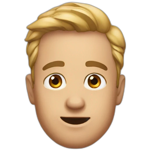 Salut emoji
