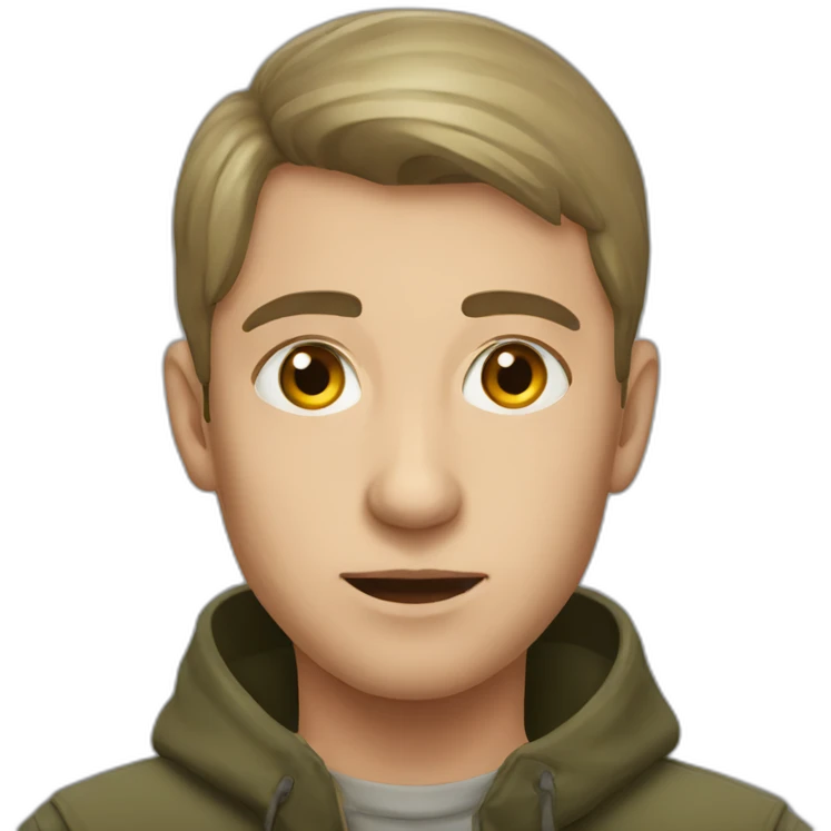 russian refugees emoji