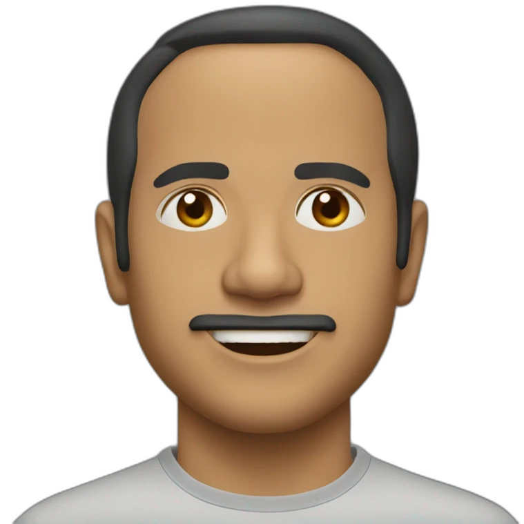pedro rodriguez emoji