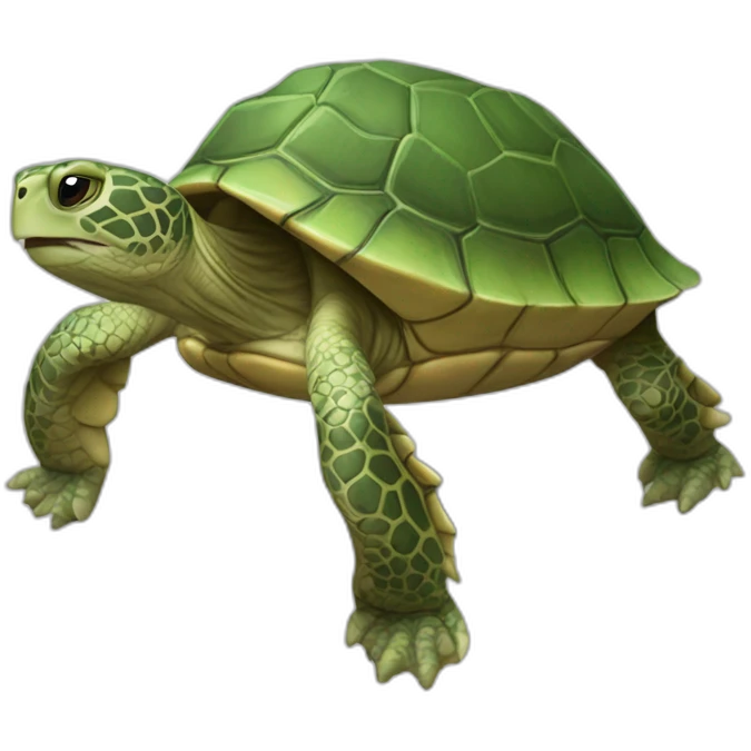 Chat-sur-une-tortue emoji
