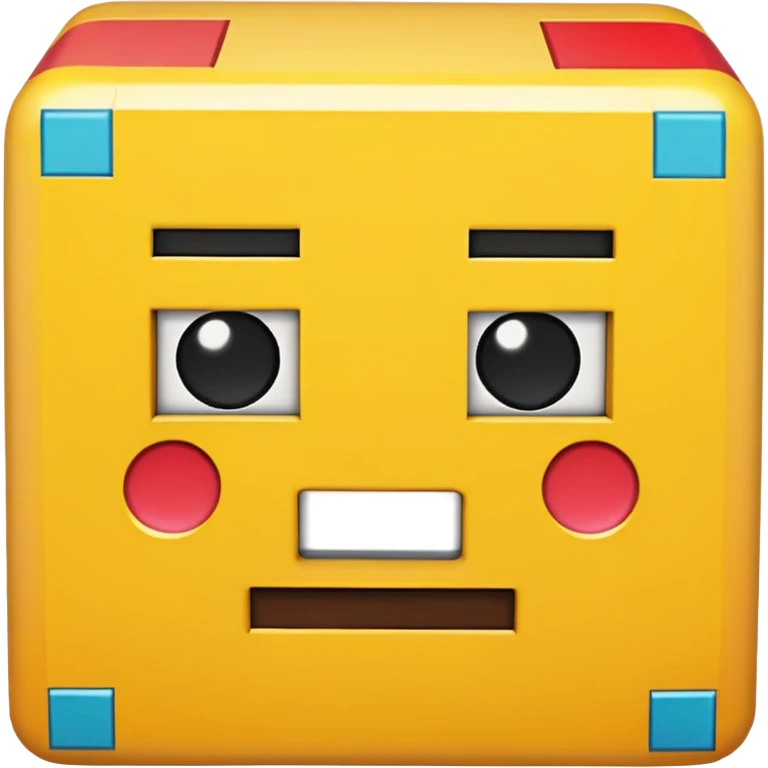 Minecraft emoji  emoji