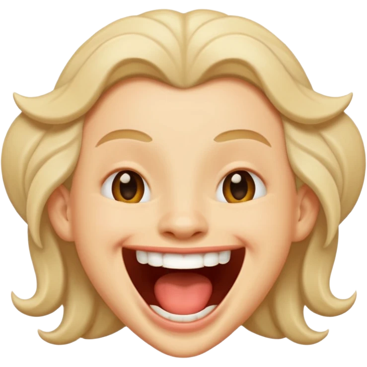 Make a picture of name of taranum by using 🤣 emoji emoji