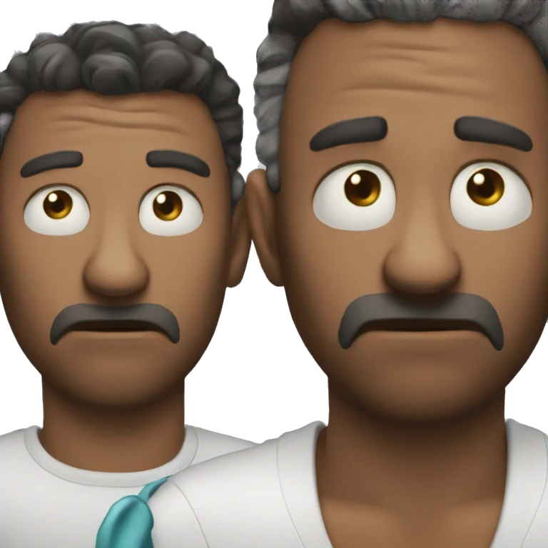 cry of fear simon emoji
