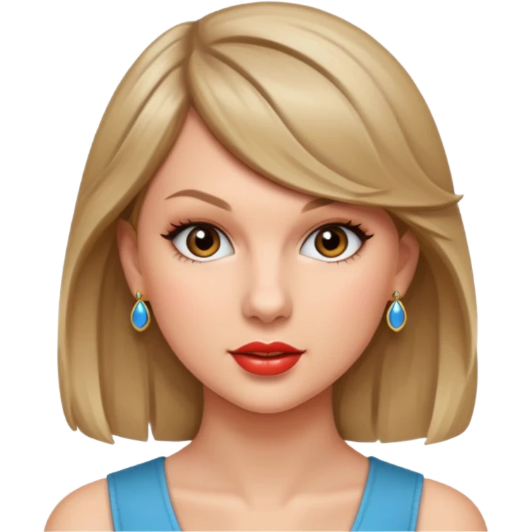 taylor swift  emoji