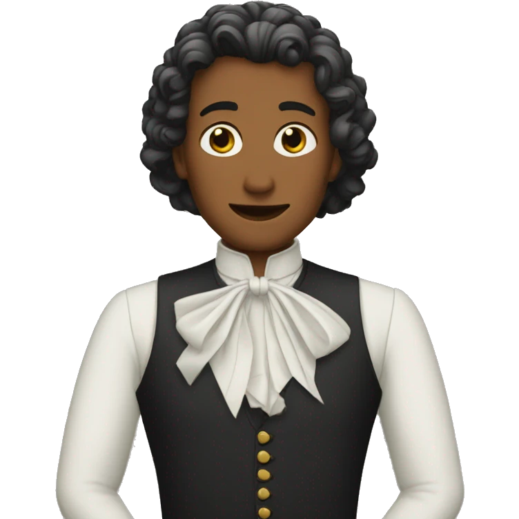 wednesday hand adams  emoji
